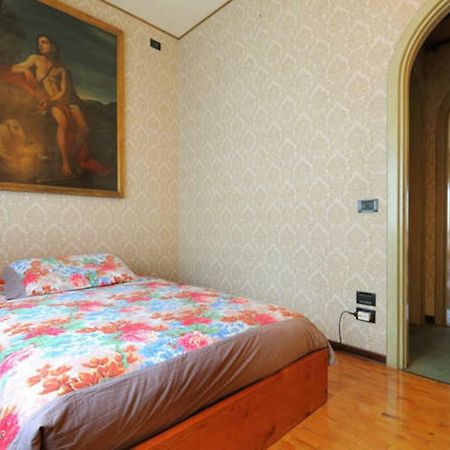 Villa Tra' Monti Bassano del Grappa Exterior photo