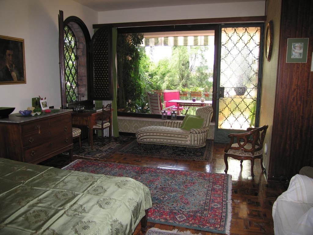Villa Tra' Monti Bassano del Grappa Exterior photo