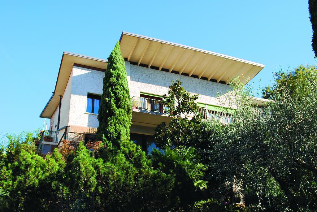 Villa Tra' Monti Bassano del Grappa Exterior photo