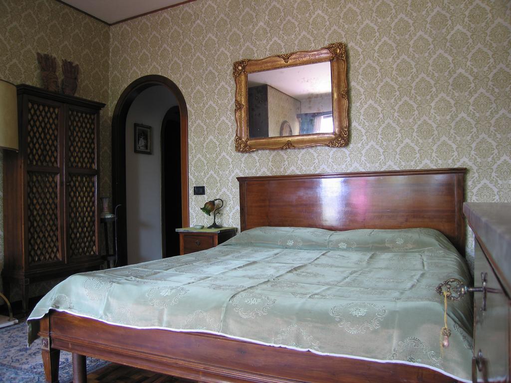 Villa Tra' Monti Bassano del Grappa Exterior photo