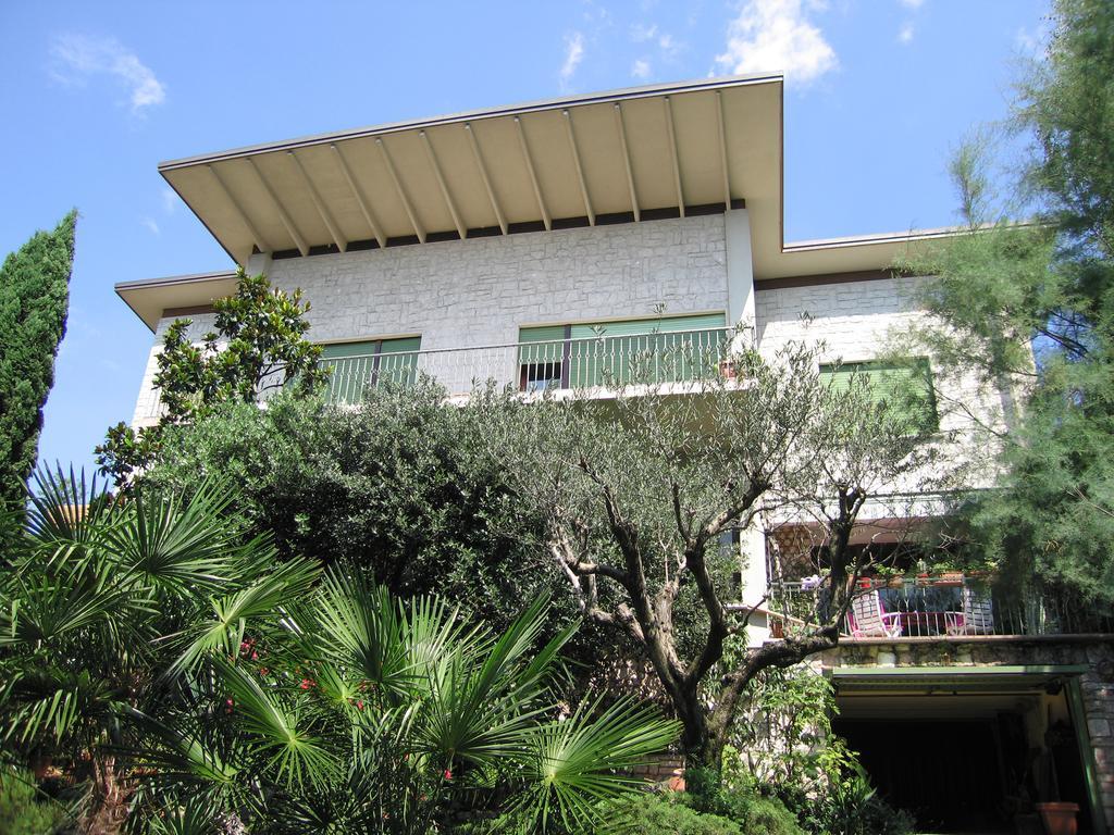 Villa Tra' Monti Bassano del Grappa Exterior photo