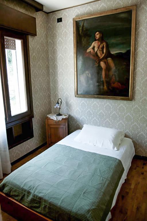 Villa Tra' Monti Bassano del Grappa Exterior photo