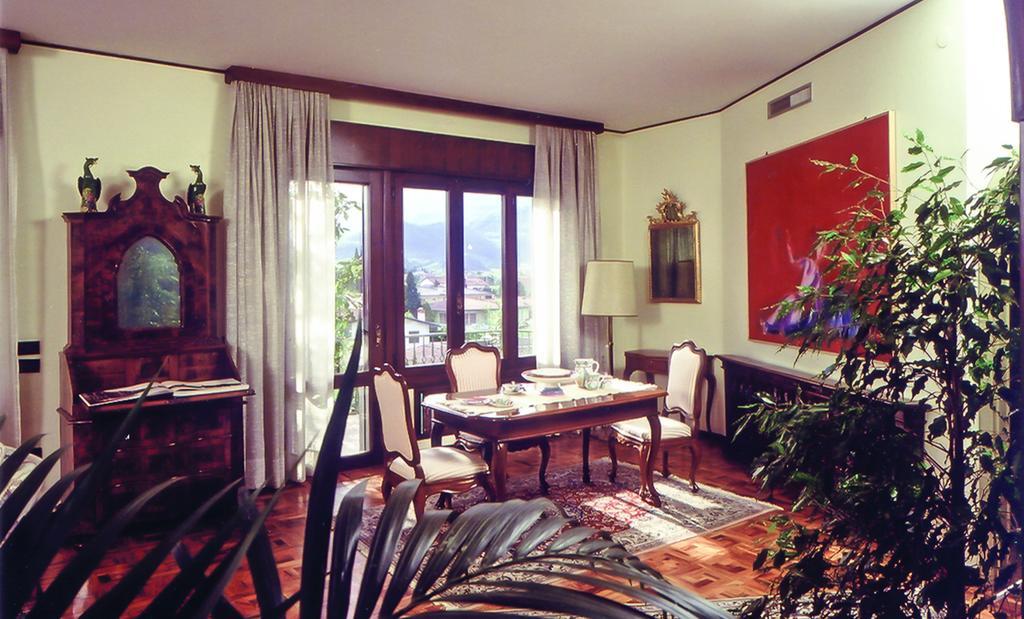 Villa Tra' Monti Bassano del Grappa Exterior photo