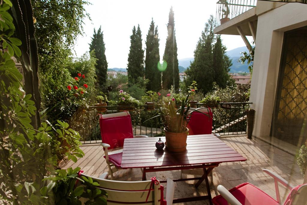 Villa Tra' Monti Bassano del Grappa Exterior photo