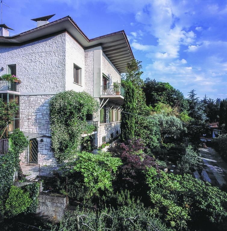 Villa Tra' Monti Bassano del Grappa Exterior photo