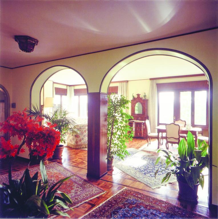 Villa Tra' Monti Bassano del Grappa Exterior photo