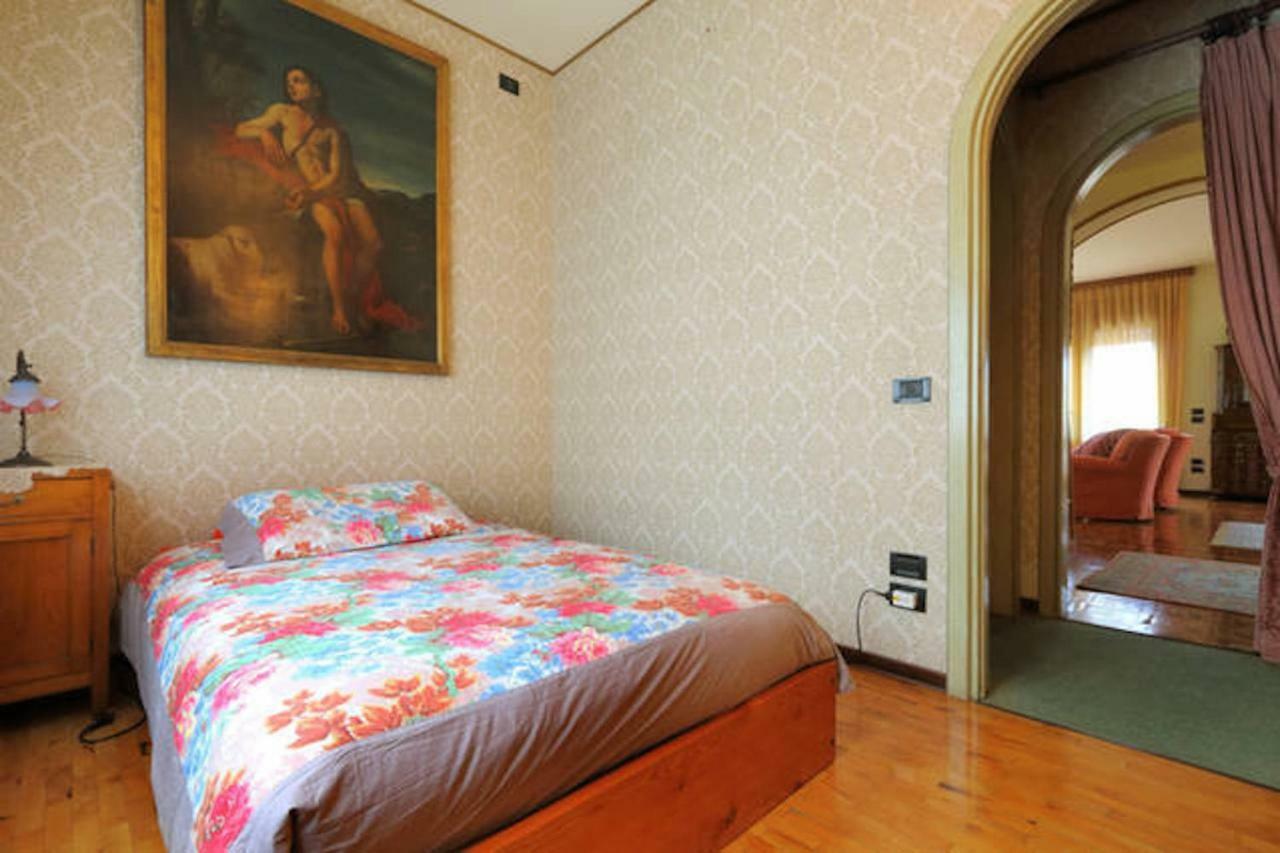 Villa Tra' Monti Bassano del Grappa Exterior photo